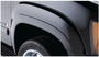 Husky Liners Fender Flare Set 2804921 for 2007-2014 Chevrolet (Suburban 1500, Suburban 2500)