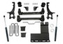 Superlift Suspension Lift Kit K251 for 2005-2015 Toyota (Tacoma)