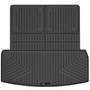 Husky Liners Cargo Floor Liner 26741 for 2025-2026 INFINITI/Nissan (QX80, Armada)