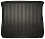 Husky Liners Cargo Floor Liner 29931 for 2013-2019 Hyundai (Santa Fe, Santa Fe XL)