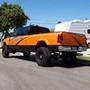 Superlift Suspension Lift Kit K865 for 2007-2008 Dodge (Ram 2500, Ram 3500)