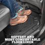 Husky Liners Floor Liner 50851 for 2023-2026 Mazda (CX-50)