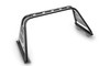N-Fab Truck Cab Protector / Headache Rack J19BR-TX for 2020-2026 Jeep (Gladiator)