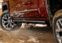 N-Fab Step Nerf Bar Kit PRT0563CC-TX for 2005-2023 Toyota (Tacoma)
