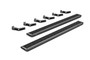 N-Fab Step Nerf Bar GFF15RC-TX for 2015-2026 Ford (F-150, F-250 Super Duty, F-350 Super Duty, F-450 Super Duty)