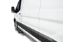 N-Fab Step Nerf Bar GFF19TV-TX for 2019-2026 Ford (Transit-150, Transit-250, Transit-350 HD, Transit-350)