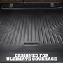 Husky Liners Cargo Floor Liner 28621 for 2023-2026 Mazda (CX-50)