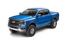 N-Fab Step Nerf Bar TSF19CC-TX for 2019-2026 Ford (Ranger)