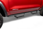 N-Fab Step Nerf Bar Kit PRG1571CC-TX for 2015-2026 Chevrolet/GMC (Colorado, Canyon)