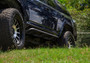 N-Fab Step Nerf Bar TST10-TX for 2010-2024 Toyota (4Runner)