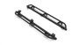 N-Fab Step Nerf Bar TST16CC-TX for 2016-2023 Toyota (Tacoma)