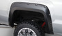 Husky Liners Fender Flare Set 2804967 for 2015-2019 Chevrolet (Silverado 2500 HD, Silverado 3500 HD)
