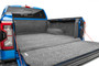 Husky Liners Truck Bed Liner HBRQ17LBK for 2017-2026 Ford (F-350 Super Duty, F-250 Super Duty)
