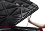 UnderCover Tonneau Cover UC5098 for 2022-2026 Nissan (Frontier)