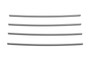 Husky Liners Door Edge Guard Set 98002R113E for 2024-2026 Tesla (3)
