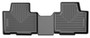 Husky Liners Floor Liner Set 54271 for 2024-2026 Toyota (Grand Highlander)