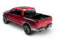 UnderCover Tonneau Cover AX42007 for 2007-2021 Toyota (Tundra)