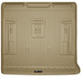 Husky Liners Cargo Floor Liner 28253 for 2007-2014 Cadillac/Chevrolet/GMC (Escalade, Tahoe, Yukon)
