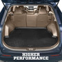 Husky Liners Cargo Floor Liner 28273 for 2007-2014 Cadillac/Chevrolet/GMC (Escalade ESV, Suburban 1500, Suburban 2500, Yukon XL 1500)