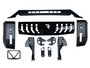 N-Fab Bull Bar T22BB01-TX for 2022-2026 Toyota (Tundra)