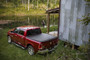 UnderCover Tonneau Cover UC3086 for 2009-2023 Ram/Dodge (1500, 1500 Classic, Ram 1500)