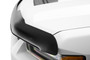 Husky Liners Hood Deflector 2815519 for 2005-2021 Nissan (Frontier, Pathfinder)