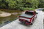 UnderCover Tonneau Cover UC1156 for 2015-2022 Chevrolet/GMC (Colorado, Canyon)