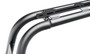 N-Fab Truck Cab Protector / Headache Rack J19BR-RLT for 2020-2026 Jeep (Gladiator)