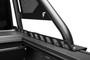 N-Fab Truck Cab Protector / Headache Rack J19BR-RLT for 2020-2026 Jeep (Gladiator)