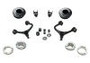 Superlift Suspension Lift Kit 8401 for 2007-2023 Toyota (FJ Cruiser, 4Runner)