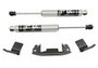 Superlift Steering Stabilizer 92719 for 2009-2013 Dodge/Ram (Ram 2500, Ram 3500, 2500, 3500)
