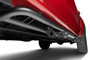 N-Fab Step Nerf Bar Kit G154RKRCCS4 for 2015-2026 Chevrolet/GMC (Colorado, Canyon)