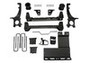 Superlift Suspension Lift Kit K254 for 2017-2023 Toyota (Tacoma)