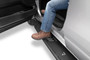 N-Fab Running Board Set NBD15CC-TX for 2015-2026 Ram (1500, 1500 Classic, 2500, 3500)
