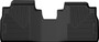 Husky Liners Floor Liner 54051 for 2024-2026 Chevrolet (Equinox EV)