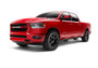 N-Fab New Step Nerf Bar Kit D194RKRCCS4 for 2019-2026 Ram (1500)