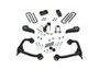 Superlift Suspension Lift Kit K1013 for 2020-2025 Chevrolet/GMC (Silverado 2500 HD, Silverado 3500 HD, Sierra 2500 HD, Sierra 3500 HD)
