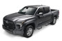 N-Fab Step Nerf Bar Kit PRT2282CC-TX for 2022-2026 Toyota (Tundra)