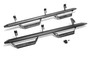 N-Fab Step Nerf Bar Kit PRF1790CC-TX for 2017-2026 Ford (F-250 Super Duty, F-350 Super Duty, F-450 Super Duty)