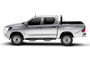 UnderCover Tonneau Cover FX41017 for 2022-2026 Toyota (Tundra)