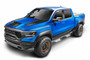 N-Fab New Step Nerf Bar Kit HPD1980CC-SS for 2019-2026 Ram (1500)