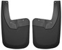 Husky Liners Mud Flap 57161 for 2009-2024 Dodge/Ram (Ram 1500, Ram 2500, Ram 3500, 1500)