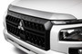Husky Liners Hood Deflector 2892236 for 2024-2025 Mitsubishi (L200)