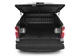 UnderCover New Tonneau Cover UC1238L-G7C for 2019-2026 GMC (Sierra 1500)