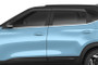 Husky Liners Side Window Deflector 2854134 for 2021-2026 Kia (Seltos)