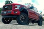 Superlift Suspension Lift Kit K127 for 2015-2020 Ford (F-150)