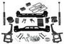 Superlift Suspension Lift Kit K179 for 2009-2014 Ford (F-150)