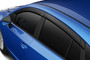 Husky Liners Side Window Deflector 2854136 for 2024-2026 Acura (Integra)