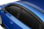 Husky Liners Side Window Deflector 2854136 for 2024-2026 Acura (Integra)