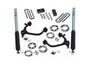 Superlift New Suspension Lift Kit 3900B for 2019-2024 Chevrolet/GMC (Silverado 1500, Sierra 1500)